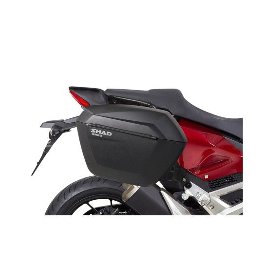 SHAD X-ADV 2021 SOPORTE LATERAL 3P SYSTEM