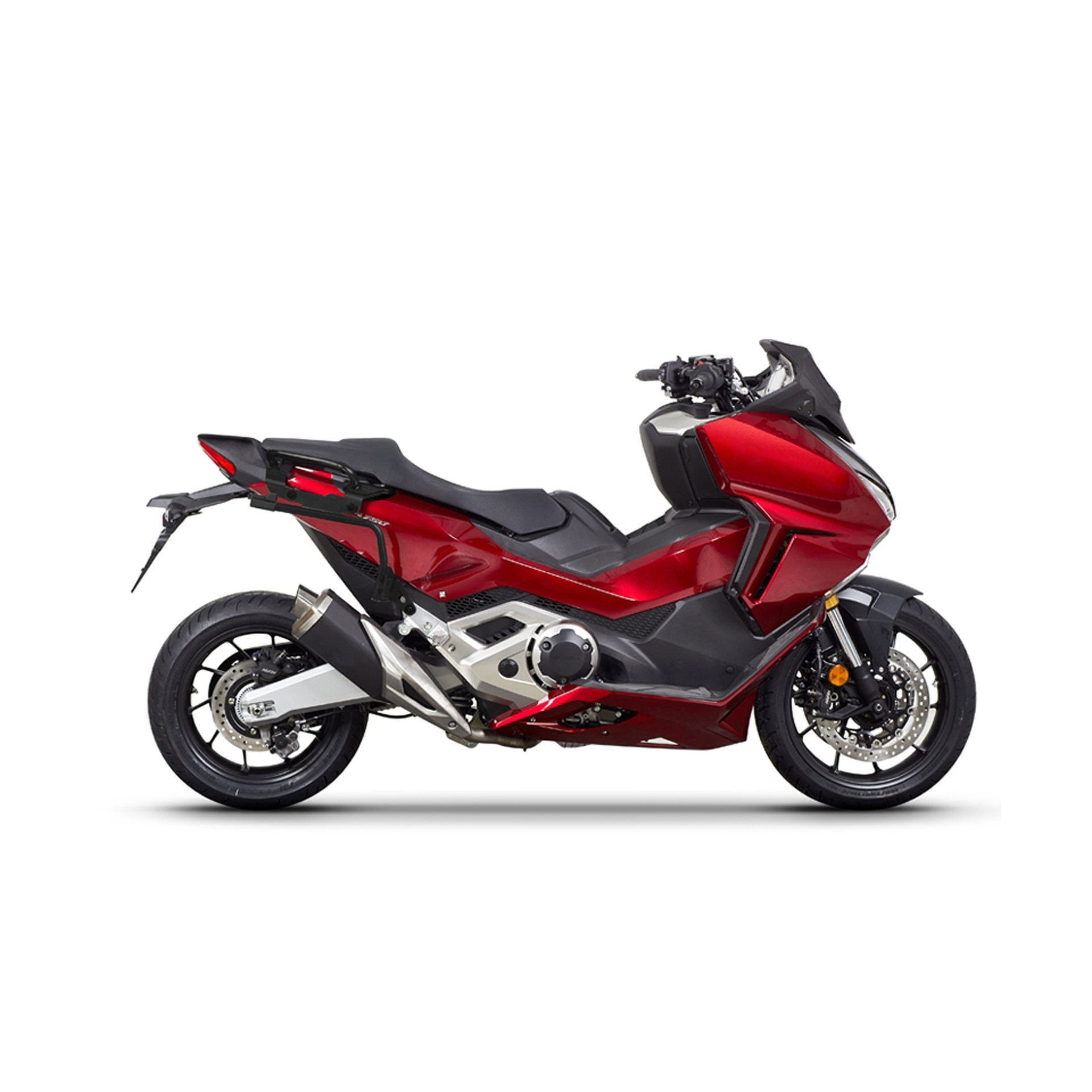 SHAD X-ADV 2021 SOPORTE LATERAL 3P SYSTEM