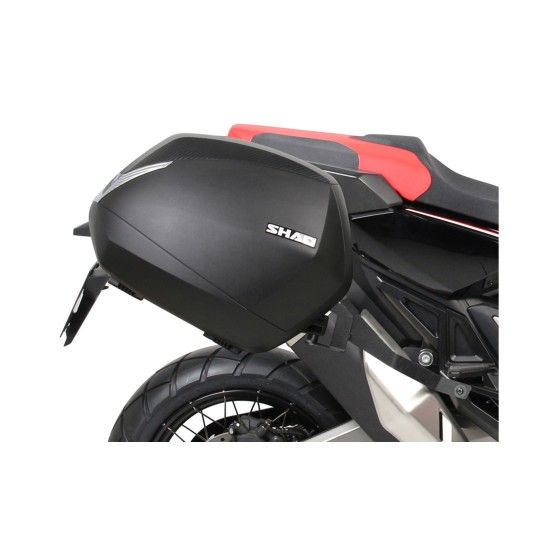 SHAD X-ADV 2017 SUPORTE LATERAL 3P SYSTEM