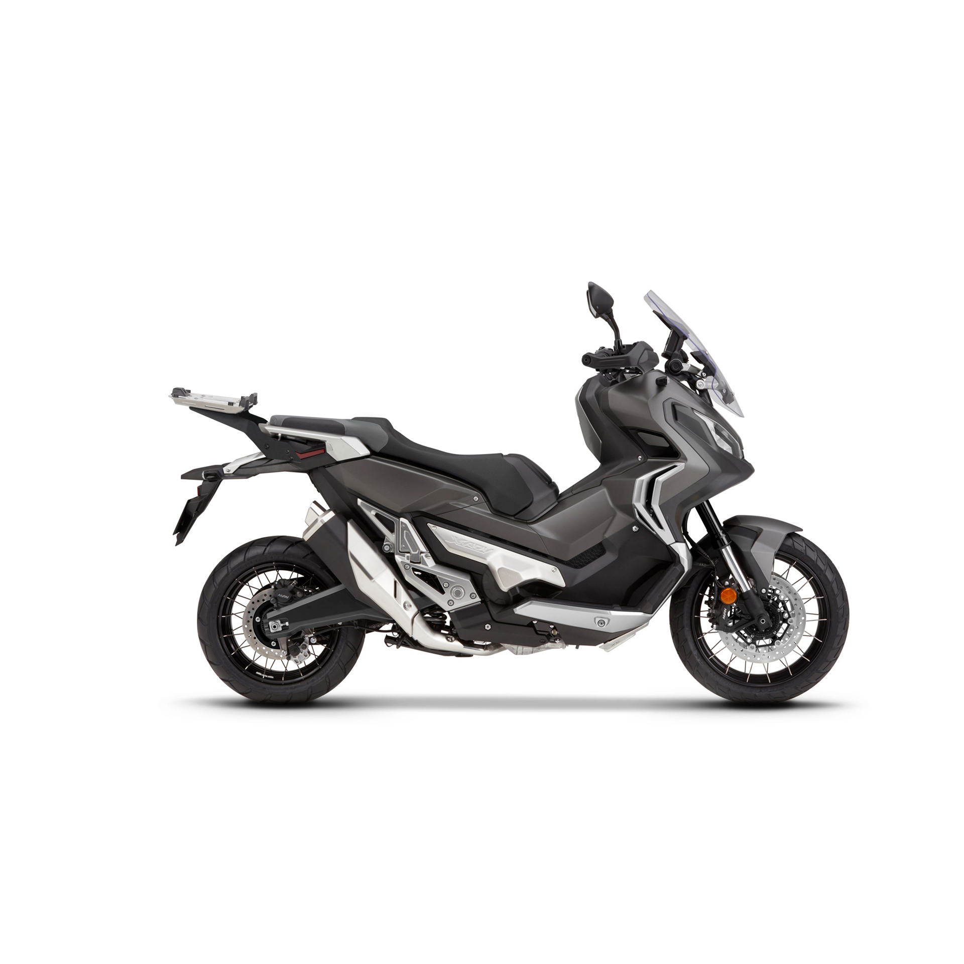 SHAD X-ADV 2017 SUPORTE SHAD X-ADV 2017 SUPORTE