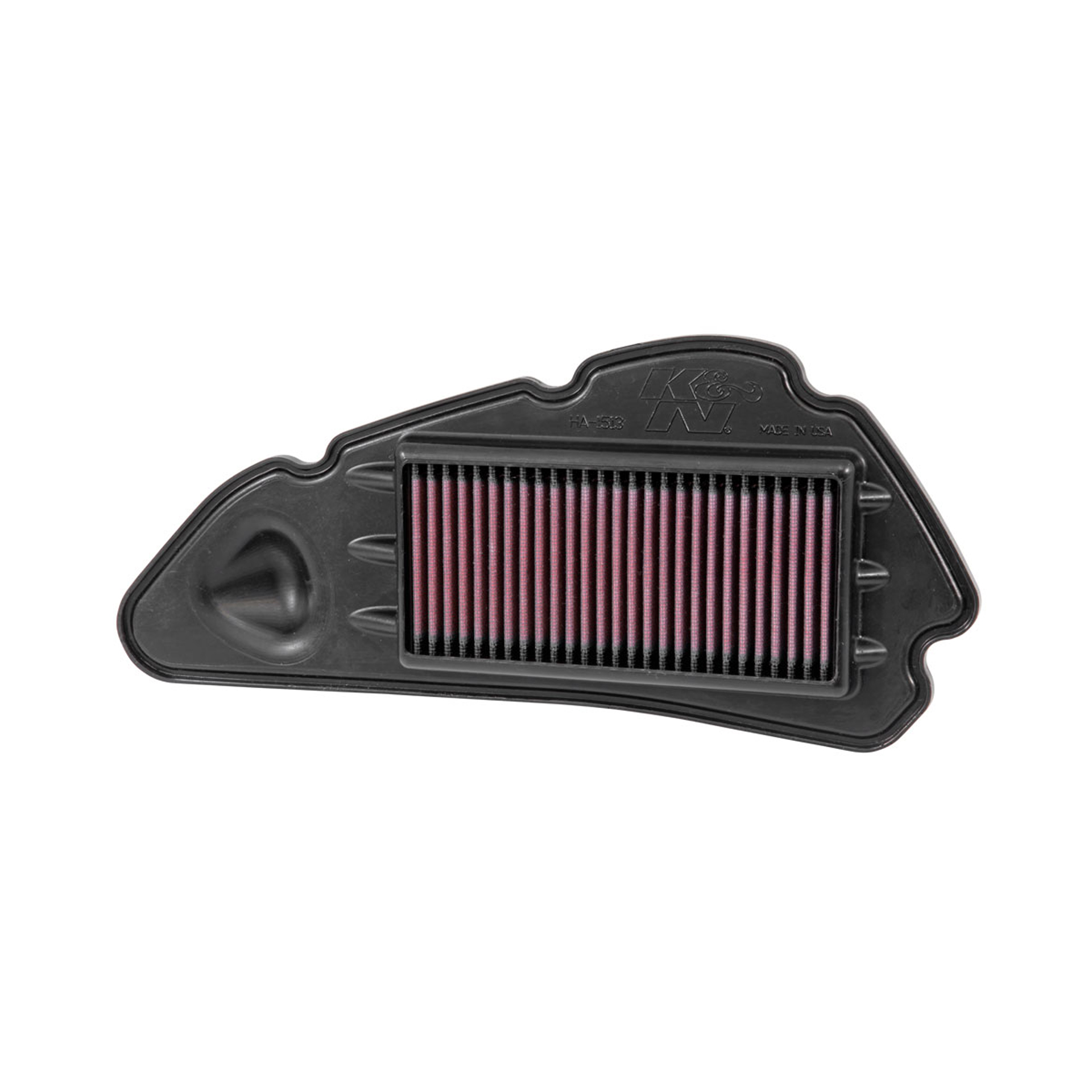 KEN SH125/SH150 2013-14 FILTRO AR KEN SH125/SH150 2013-14 FILTRO AR