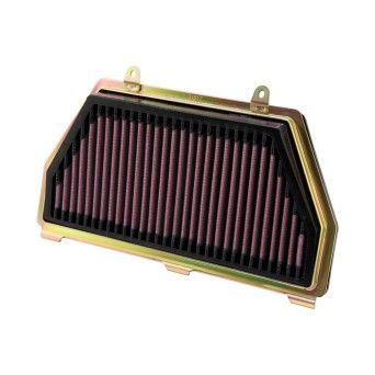 KEN CBR600RR 2007-20 FILTRO DE AR KEN CBR600RR 2007-20 FILTRO DE AR