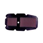 KEN XL650 TRANSALP FILTRO AR