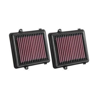 KEN CRF1000 AFRICA TWIN 2016-17 FILTRO DE AR KEN CRF1000 AFRICA TWIN 2016-17 FILTRO DE AR