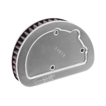 KEN HARLEY FLHRC ROAD KING 2014 FILTRO AR KEN HARLEY FLHRC ROAD KING 2014 FILTRO AR