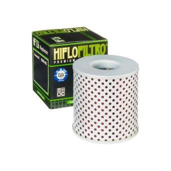 HIFLOFILTRO FILTRO OLEO HF126 HIFLOFILTRO FILTRO OLEO HF126