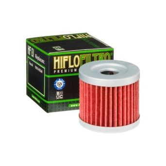 HIFLOFILTRO FILTRO OLEO HF131 HIFLOFILTRO FILTRO OLEO HF131