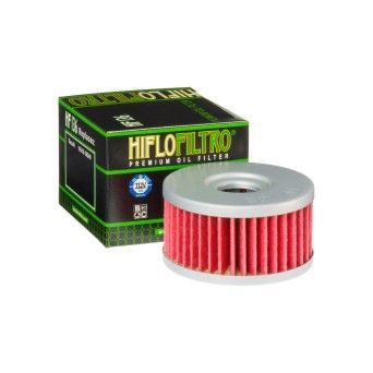 HIFLOFILTRO FILTRO OLEO HF136 HIFLOFILTRO FILTRO OLEO HF136