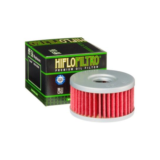 HIFLOFILTRO FILTRO OLEO HF136 HIFLOFILTRO FILTRO OLEO HF136