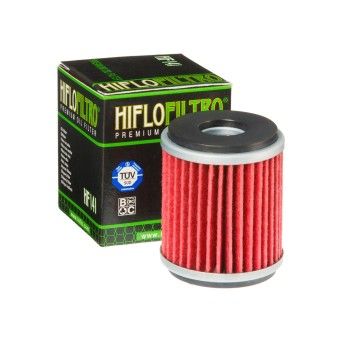 HIFLOFILTRO FILTRO OLEO HF141 HIFLOFILTRO FILTRO OLEO HF141