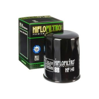 HIFLOFILTRO FILTRO OLEO HF148 HIFLOFILTRO FILTRO OLEO HF148