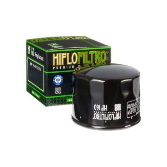 HIFLOFILTRO FILTRO OLEO HF160 HIFLOFILTRO FILTRO OLEO HF160