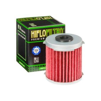 HIFLOFILTRO FILTRO OLEO HF168 HIFLOFILTRO FILTRO OLEO HF168