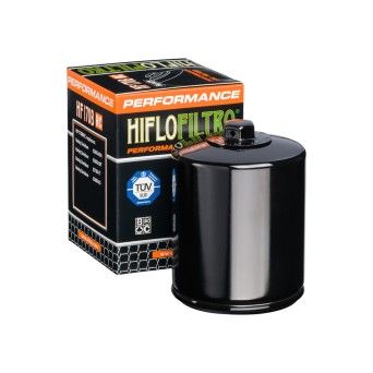 HIFLOFILTRO FILTRO OLEO HF170BRC RACING HIFLOFILTRO FILTRO OLEO HF170BRC RACING
