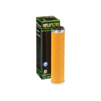 HIFLOFILTRO FILTRO OLEO HF631 HIFLOFILTRO FILTRO OLEO HF631