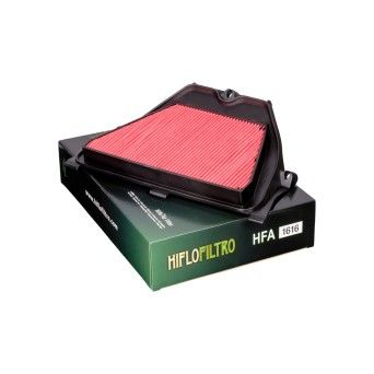 HIFLOFILTRO CBR600 RR 2003-06 FILTRO DE AR HIFLOFILTRO CBR600 RR 2003-06 FILTRO DE AR