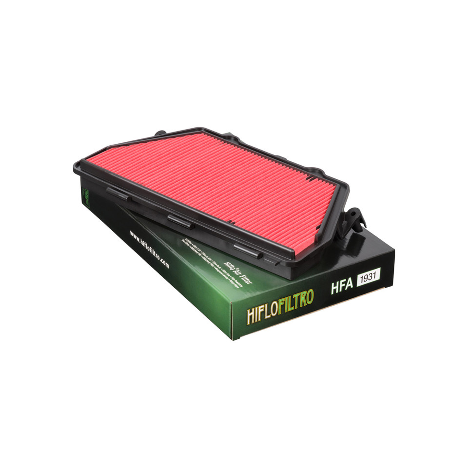 HIFLOFILTRO CBR1000RR 2008-16 FILTRO DE AR HIFLOFILTRO CBR1000RR 2008-16 FILTRO DE AR