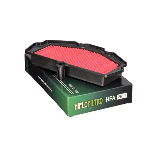 HIFLOFILTRO Z650/ VERSYS 650 2015-/ VULCAN S 2015- FILTRO A HIFLOFILTRO Z650/ VERSYS 650 2015-/ VULCAN S 2015- FILTRO A