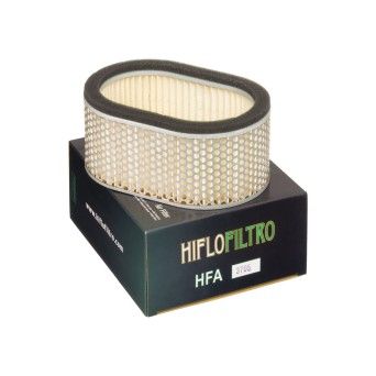 HIFLOFILTRO GSX 600/750 1996-1999 FILTRO DE AR HIFLOFILTRO GSX 600/750 1996-1999 FILTRO DE AR