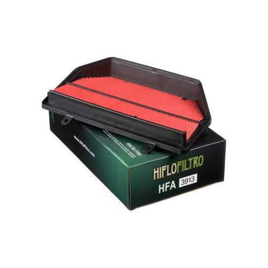 HIFLOFILTRO SUZUKI GSX-R1000 17-18 HIFLOFILTRO SUZUKI GSX-R1000 17-18
