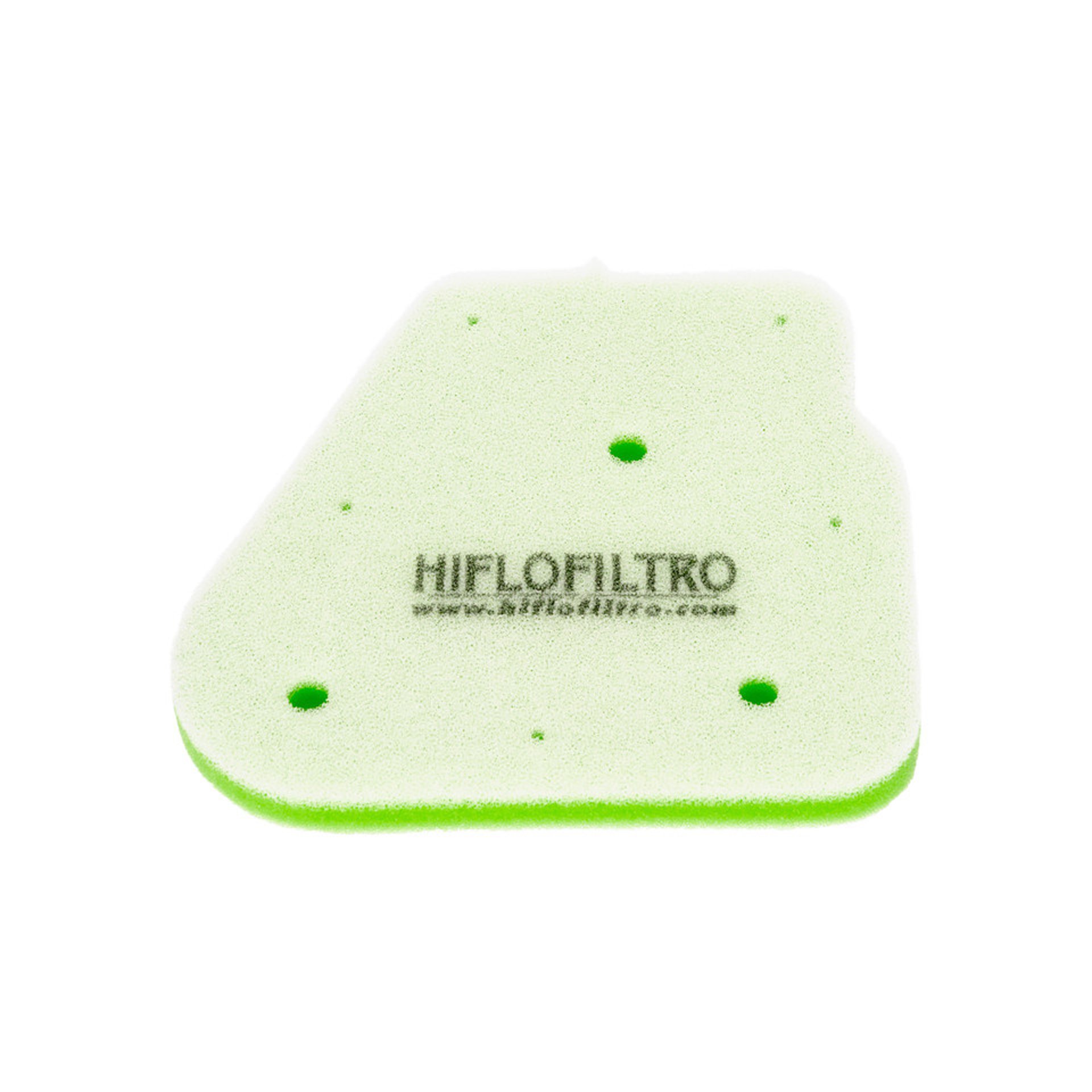 HIFLOFILTRO FILTRO AIR DOUBLE MOUSSE