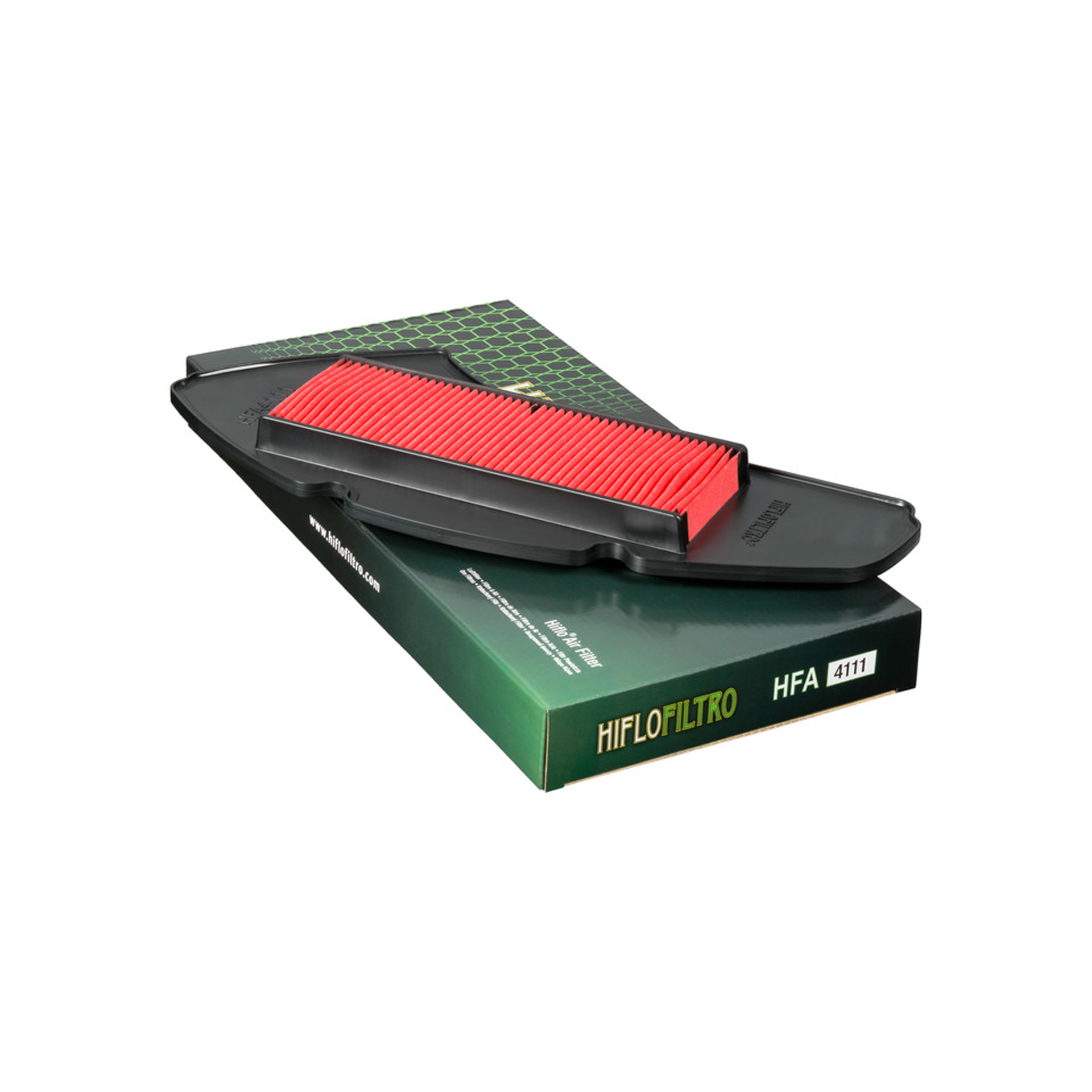 HIFLOFILTRO N-MAX 2015-18 FILTRO DE AR