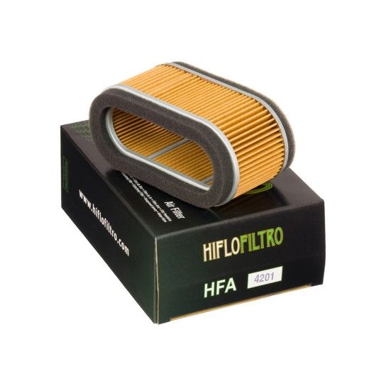 HIFLOFILTRO FILTRO DE AR YAMAHA RD 250 HIFLOFILTRO FILTRO DE AR YAMAHA RD 250