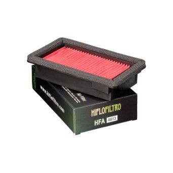 HIFLOFILTRO FILTRO DE AR XT660R/X 2004-16/MT-03 2006-12 HIFLOFILTRO FILTRO DE AR XT660R/X 2004-16/MT-03 2006-12