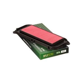 HIFLOFILTRO KYMCO DINK GRAND DINK XCITING 2009- FILTRO DE AR