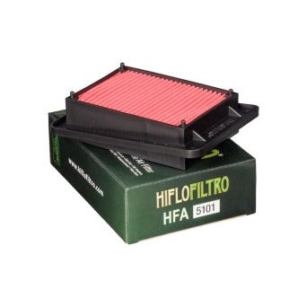 HIFLOFILTRO FILTRO DE AR SYM SYMPHONY 125 2009-19 HIFLOFILTRO FILTRO DE AR SYM SYMPHONY 125 2009-19