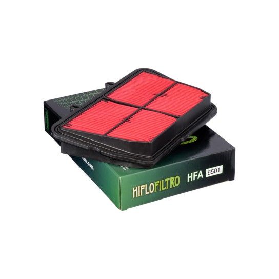 HIFLOFILTRO TRIUMPH TIGER 800 2011-17 FILTRO AIR HIFLOFILTRO TRIUMPH TIGER 800 2011-17 FILTRO AIR