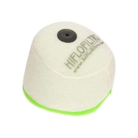 HIFLOFILTRO CR125/CR250 2002- FILTRO DE AR HIFLOFILTRO CR125/CR250 2002- FILTRO DE AR