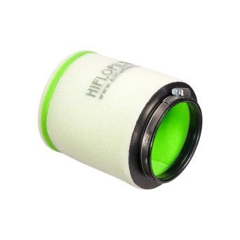 HIFLOFILTRO TRX500/650/680 RINCON 2000-19 FILTRO DE AR HIFLOFILTRO TRX500/650/680 RINCON 2000-19 FILTRO DE AR