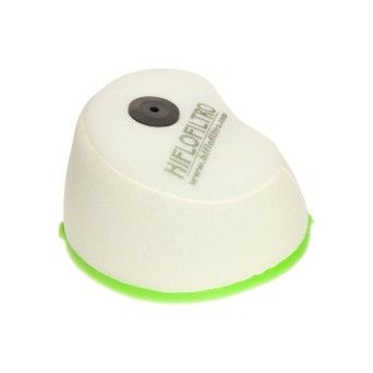 HIFLOFILTRO KXF 250 04-05 RMZ 250 04- FILTRO DE AR HIFLOFILTRO KXF 250 04-05 RMZ 250 04- FILTRO DE AR