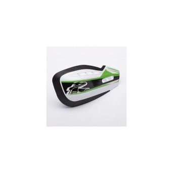 RENTHAL KIT AUTOCOLANTES VERDE PROTE�OES DE MAO
