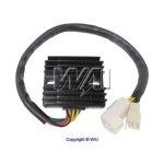 WAI REGULADOR HONDA 2002-2003 31600-MCJ-750 WAI REGULADOR HONDA 2002-2003 31600-MCJ-750