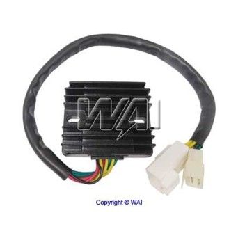 WAI REGULADOR HONDA 2002-2003 31600-MCJ-750 WAI REGULADOR HONDA 2002-2003 31600-MCJ-750