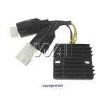 WAI REGULADOR HONDA 2004-2005 31600-MEL-013 WAI REGULADOR HONDA 2004-2005 31600-MEL-013
