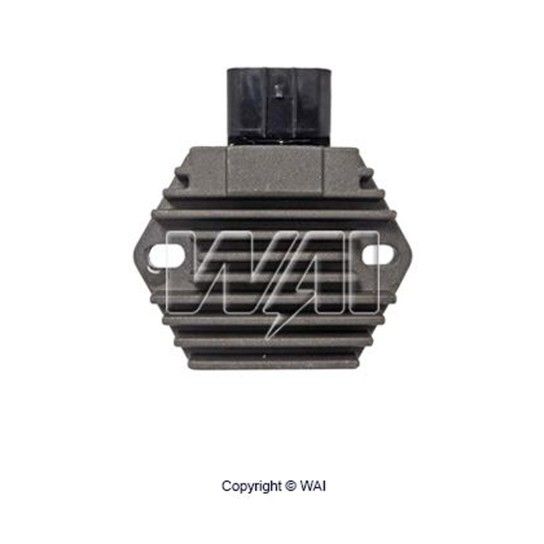 WAI REGULADOR HONDA 1995-2009 31600-HM7-003, 31600-HM7-830 WAI REGULADOR HONDA 1995-2009 31600-HM7-003, 31600-HM7-830