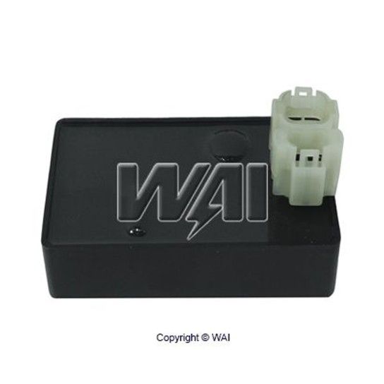 WAI CDI XL600V 1989-1991 WAI CDI XL600V 1989-1991