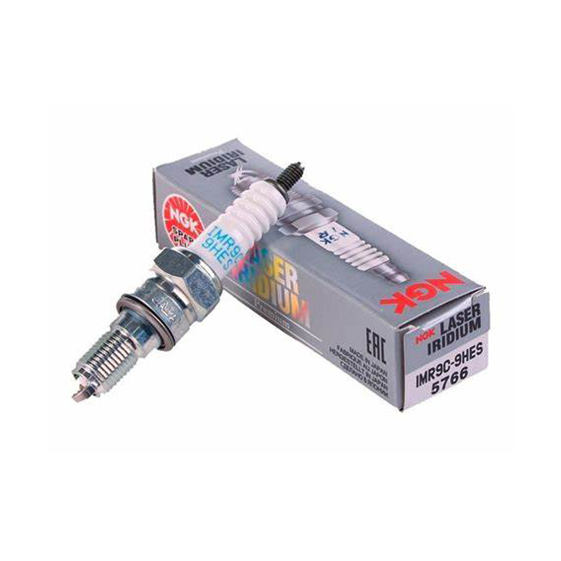 FE BUJ�A NGK IMR9C-9HES
