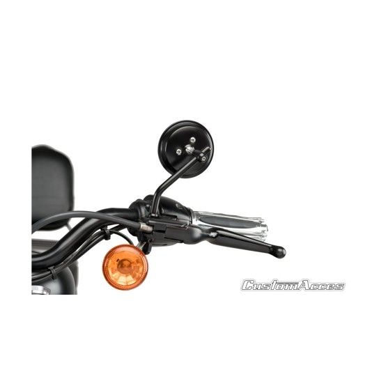 CUSTOMACCES JG ESPELHOS DALLAS PRT CUSTOMACCES JG ESPELHOS DALLAS PRT