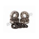 HOT RODS YZ250 01-09 ROLAMENTOS CAMBOTA HOT RODS YZ250 01-09 ROLAMENTOS CAMBOTA