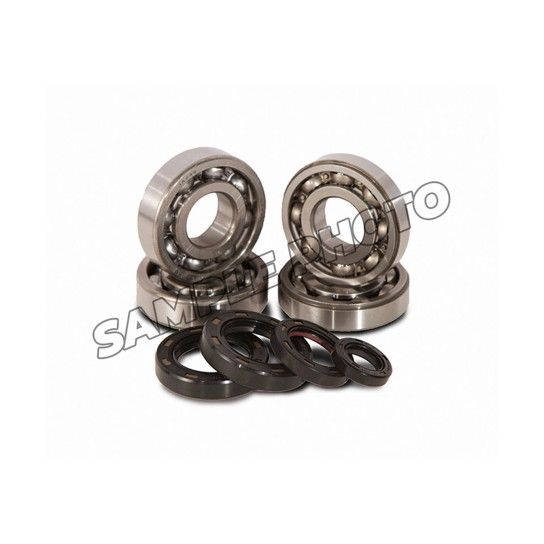 HOT RODS YZ250 01-09 ROLAMENTOS CAMBOTA HOT RODS YZ250 01-09 ROLAMENTOS CAMBOTA