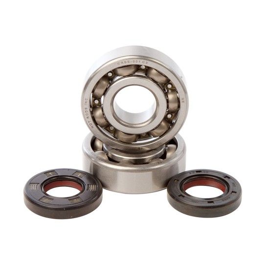 HOT RODS YZ125 2005-09 ROLAMENTOS CAMBOTA HOT RODS YZ125 2005-09 ROLAMENTOS CAMBOTA