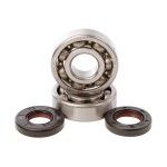 HOT RODS YZ125 2005-09 ROLAMENTOS CAMBOTA HOT RODS YZ125 2005-09 ROLAMENTOS CAMBOTA