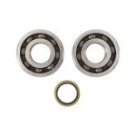 HOT RODS RMZ450 05-07/WR400 ROLAMENTOS CAMBOTA HOT RODS RMZ450 05-07/WR400 ROLAMENTOS CAMBOTA