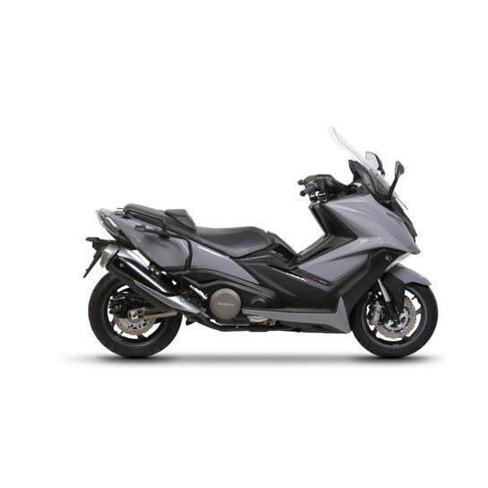 SHAD KYMCO AK550 2017-18 LATERAL 3P SYSTEM