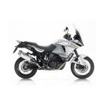 SHAD KTM ADVENTURE 1090 R /SUPERADVENTURE 1290 R / S/ T 2017