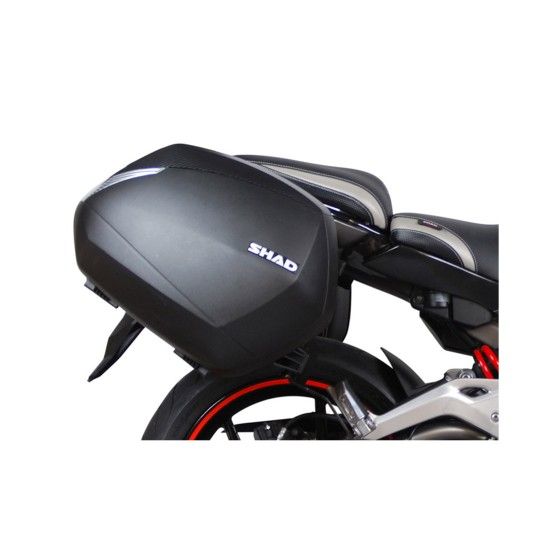 SHAD ER6N 2012-17 LATERAL 3P SISTEM